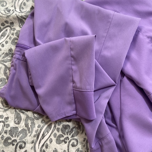 Adar Pro Scrub Set S - Picture 5 of 5